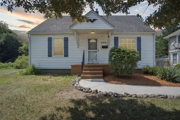 4214 Francis Street, Summit Twp, MI 49203