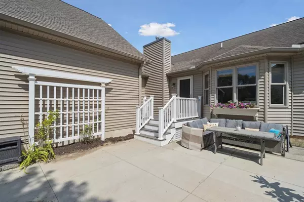 Summit Twp, MI 49203,4014 Kingston Court