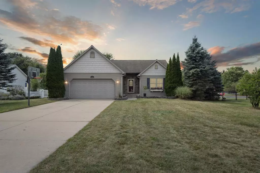 Summit Twp, MI 49203,4014 Kingston Court
