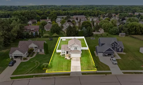 Spring Arbor Twp, MI 49283,75 Dickens Street