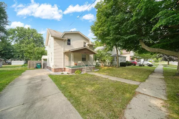 Owosso, MI 48867,606 Ryan Street