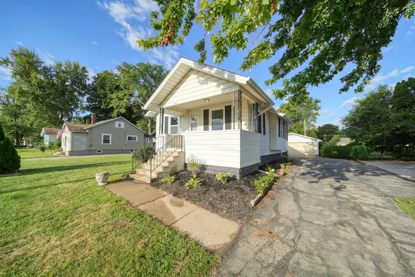 Blackman Twp, MI 49202,540 Fern Avenue