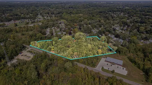 3845 Weatherwax Drive, Summit Twp, MI 49203