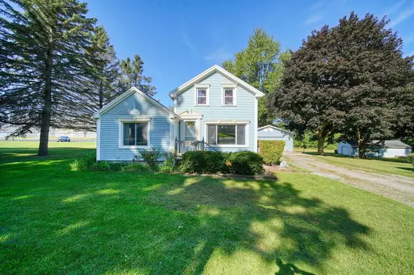 Leoni Twp, MI 49202,1820 N Sutton Road