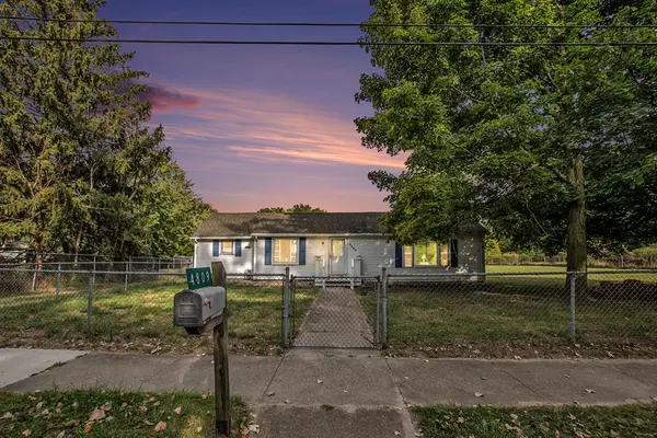 Lansing, MI 48911,4809 Ballard Road