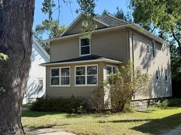 Jackson, MI 49202,613 Gilbert Street