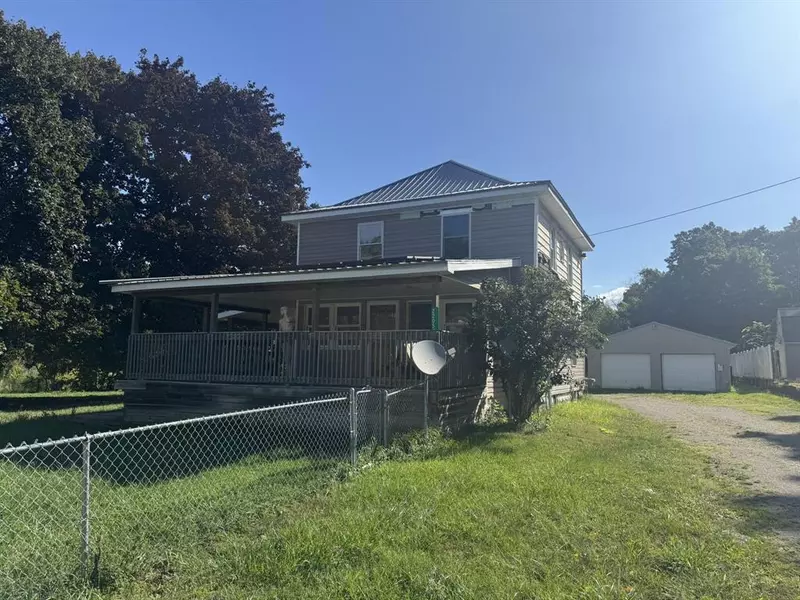 2205 Cooper Street, Blackman Twp, MI 49201