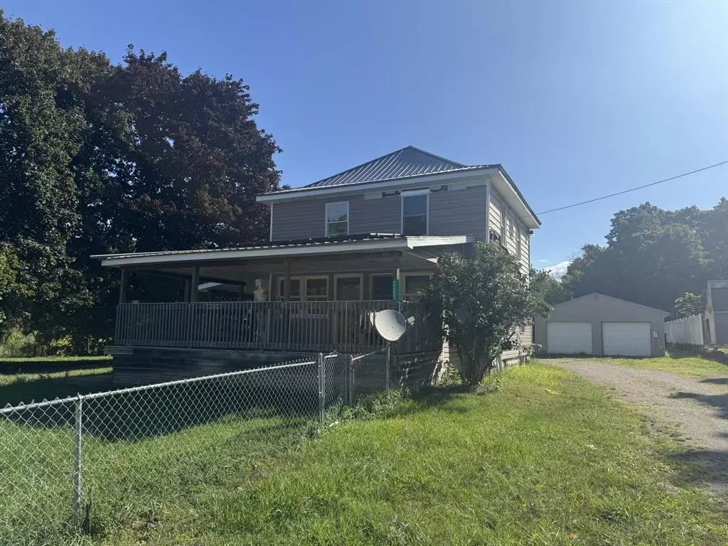 Blackman Twp, MI 49201,2205 Cooper Street