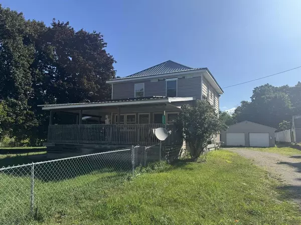 2205 Cooper Street, Blackman Twp, MI 49201