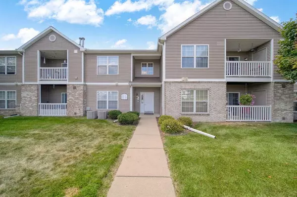 328 Ashley Court 13, Columbia Twp, MI 49230