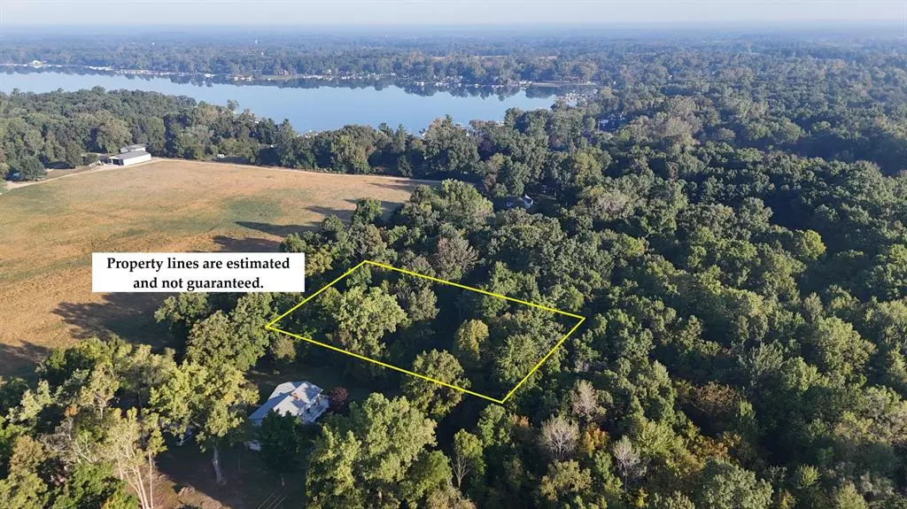V/L Ocean Beach Road, Columbia Twp, MI 49234