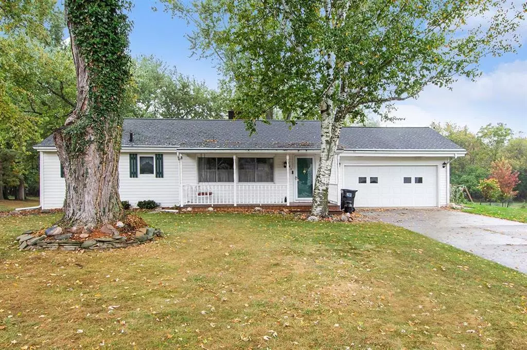 Summit Twp, MI 49203,760 Woodbine Boulevard