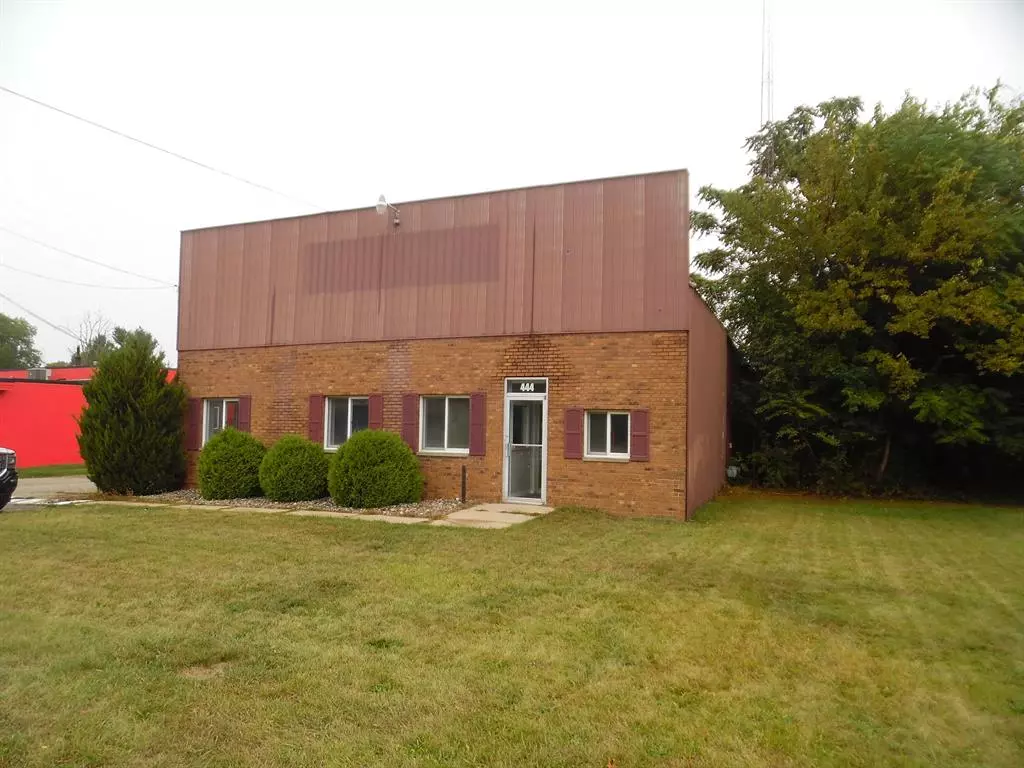 Jackson, MI 49203,444 E Prospect Street