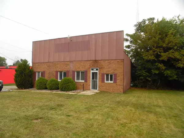 444 E Prospect Street, Jackson, MI 49203