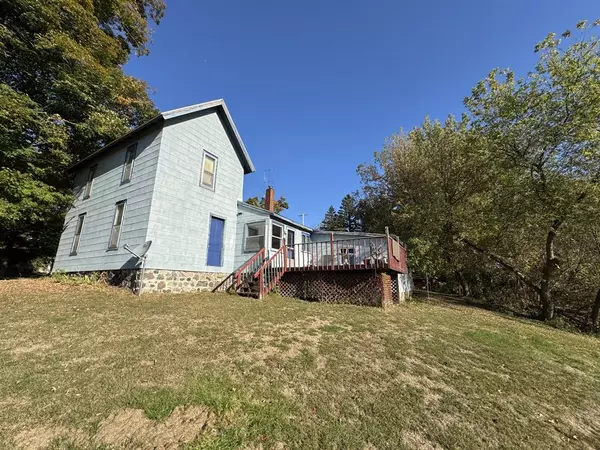 637 S Main Street, Leslie, MI 49251