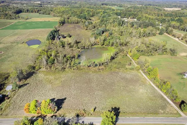 11480 North Adams Road, Wheatland Twp, MI 49262