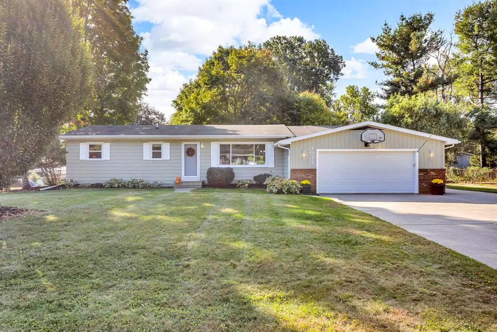 Blackman Twp, MI 49201,3033 John Glenn Drive