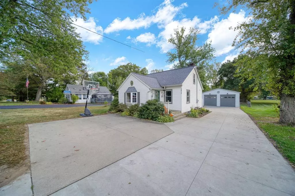 Leoni Twp, MI 49201,3815 Seymour Road