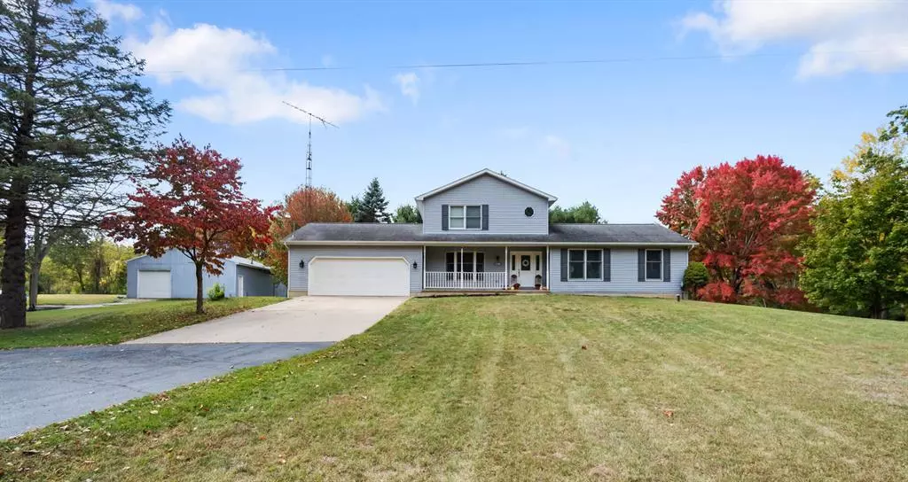 Summit Twp, MI 49201,5338 S Meridian Road