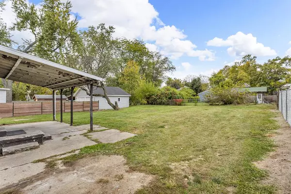 Jackson, MI 49202,430 N Elm Avenue