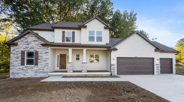 Greenbush Twp, MI 48879,2700 Boulder Creek Drive