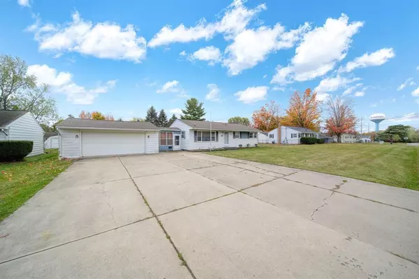 1341 Joseph St. Street, Blackman Twp, MI 49202