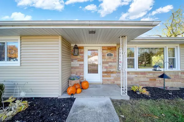 Brooklyn Vlg, MI 49230,303 Tecumseh Street