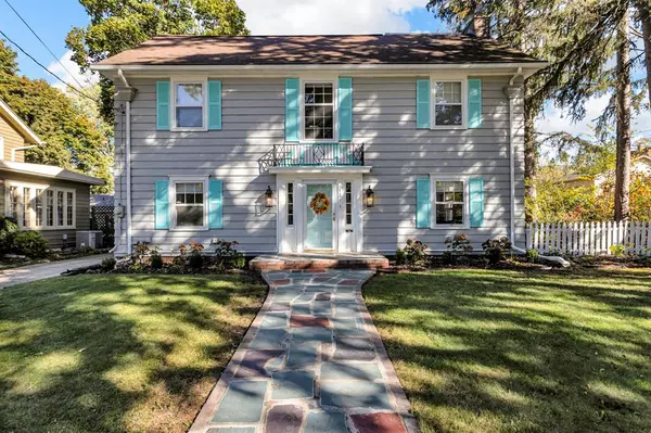 Jackson, MI 49203,121 S Higby Street