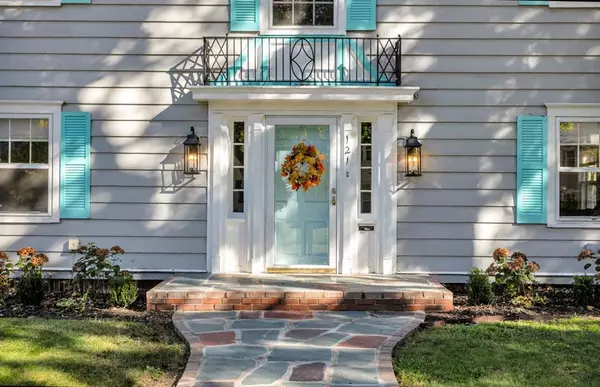 Jackson, MI 49203,121 S Higby Street