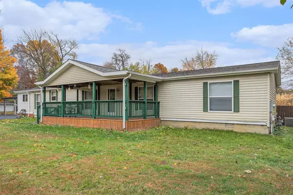 Concord Vlg, MI 49237,295 Third Street