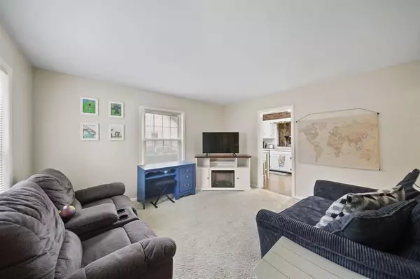 Leoni Twp, MI 49203,3677 Best Road