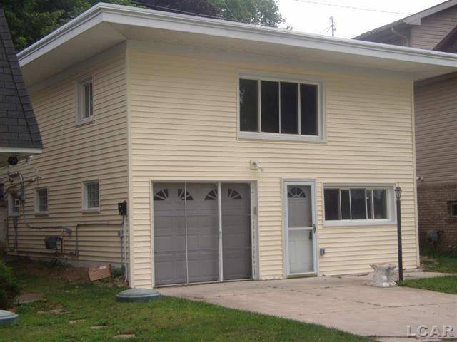 682 Breyman Hwy, Franklin Twp, MI 49287