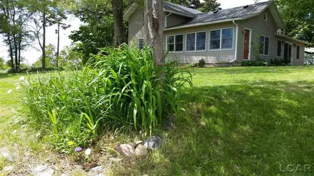 3688 Shierson Hwy, Rollin Twp, MI 49253