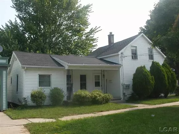 623 E FRONT STREET, Adrian, MI 49221