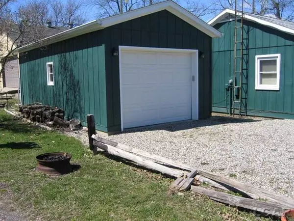 Addison, MI 49253,4489 WOERNER RD