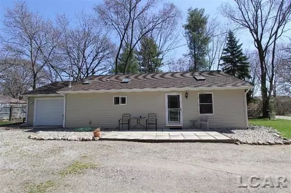 8554 Portage Lake, Dexter Twp, MI 48169