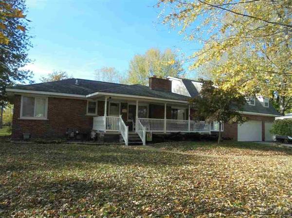 21174 Otter Rd, Huron Twp, MI 48111