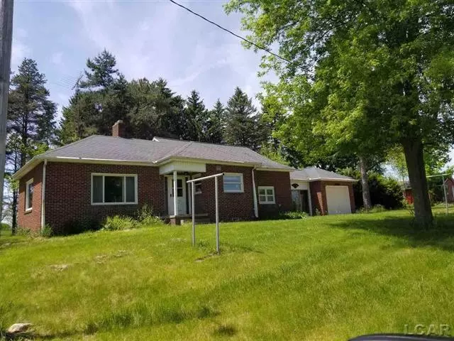 12272 W MULBERRY RD, Morenci, MI 49256