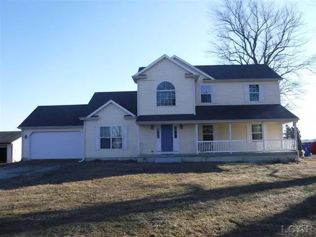 8611 E US 223, Blissfield, MI 49228