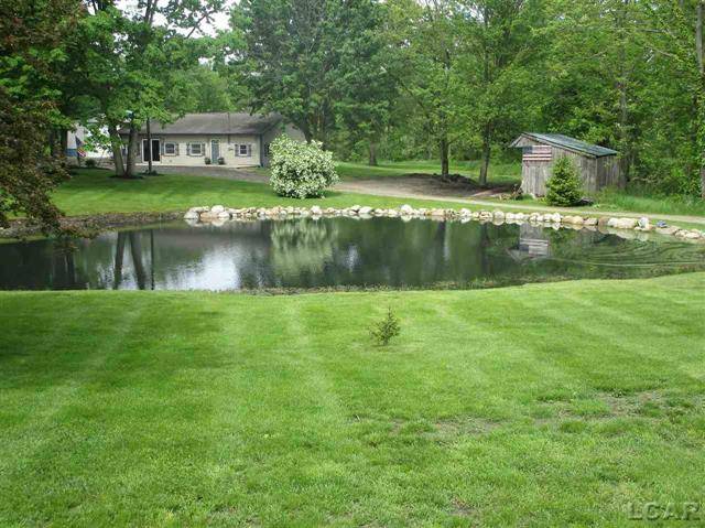 5540 N HAWKINS HIGHWAY, Rome Twp, MI 49253