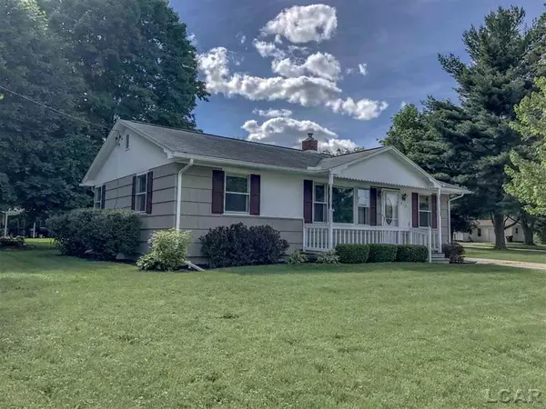 312 Morgan St, Manchester Vlg, MI 48158