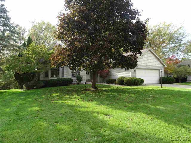 11205 VILLAGE LANE, Clinton, MI 49236
