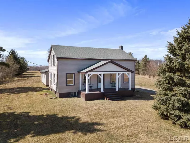 4652 RANDOLPH, Adrian Twp, MI 49221