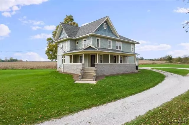 Franklin Twp, MI 49286,1350 W MUNGER