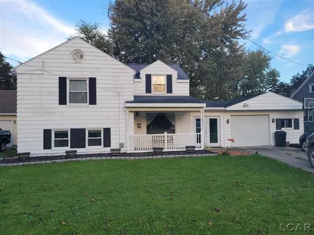 376 N Scott, Adrian, MI 49221