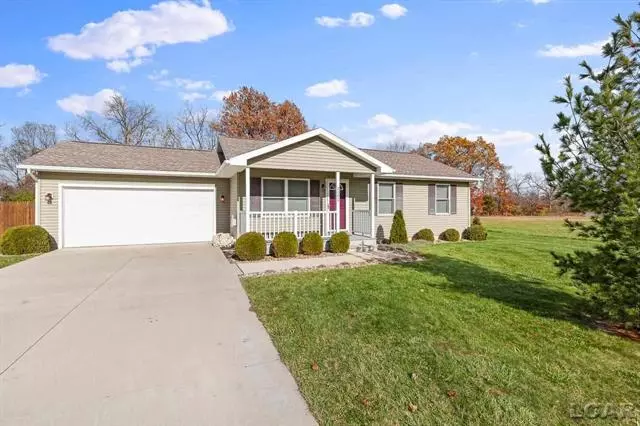 3502 Crestone Way, Tecumseh, MI 49286