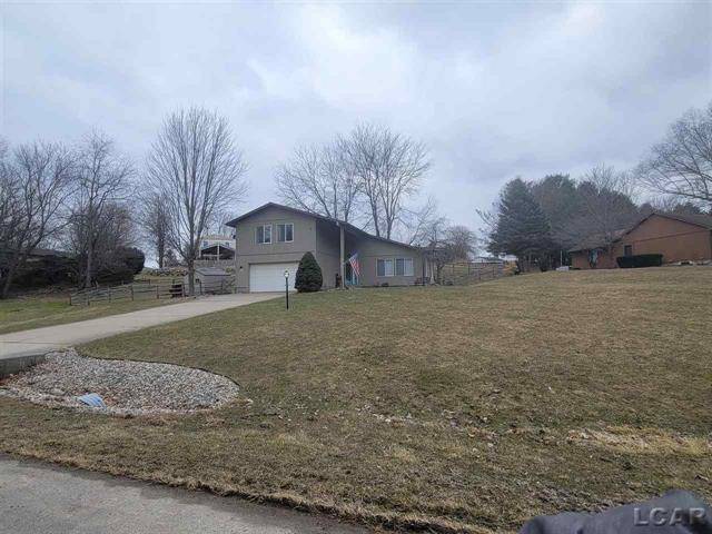 Adrian Twp, MI 49221,4523 N Clubview