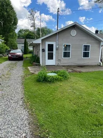 465 EGAN, Brooklyn, MI 49230