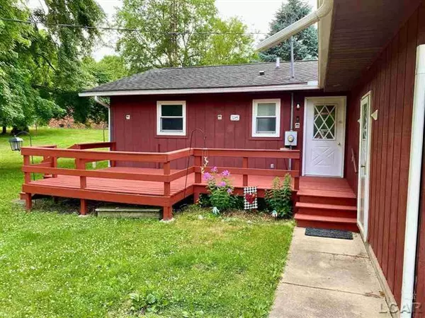 Onsted Vlg, MI 49265,6903 W M-50