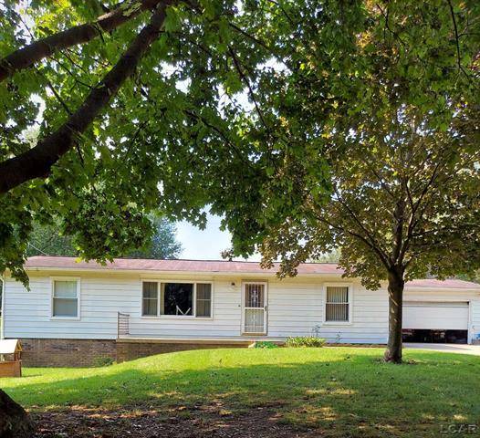11982 Coller, Franklin Twp, MI 49287